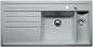 Preview: BLANCO AXON 6 S Keramik Alugrau Becken rechts 512271