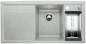 Preview: BLANCO AXIA 6 S 512369 SILGRANIT Steingrau