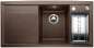 Preview: BLANCO AXIA 6 S 515002 SILGRANIT Cafe