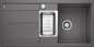 Preview: Blanco 518877 Metra 6S Silgranit Felsgrau
