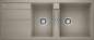 Preview: BLANCO METRA 8 S 517357 SILGRANIT Tartufo