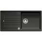 Preview: Blanco 517558 Zia XL 6 S Silgranit PuraDur Anthrazit