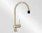 Preview: BLANCO 513989 FILO-S SILGRANIT-Look Champagner Hochdruck