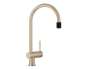Preview: BLANCO 513989 FILO-S SILGRANIT-Look Champagner Hochdruck