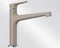 Preview: BLANCO 520332 FELISA Messing SILGRANIT ®-Look Tartufo Hochdruck