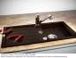 Preview: Franke 114.0259.825 Strata STG 614 Graphit Granitspüle Exzenterventil