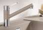 Preview: BLANCO 521706 TIVO muskat/chrom ND