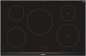Preview: Siemens EH875LVC1E iQ100  Induktions Kochstelle Glaskeramik 80 cm