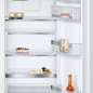 Preview: Bosch KIL82AFF0 Serie 6 Einbau-Kühlschrank mit Gefrierfach 177.5 x 56 cm