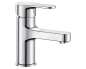Preview: BLANCO 520391 SALZA-WT Galvanisch Chrom Hochdruck
