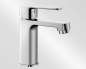 Preview: BLANCO 520394 LAVANT-WT Galvanisch Chrom Hochdruck Waschtisch Armatur