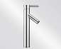 Preview: BLANCO 520399 MERLO WT Galvanisch Chrom Hochdruck