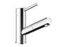 Preview: BLANCO 521436 ALIMA S WT Galvanisch Chrom Hochdruck