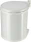 Preview: Hailo Einbau-Abfallsammler Compact- Box M 15 Liter Weiss