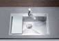 Preview: Blanco 521629 Zerox 400-IF/A Edelstahl