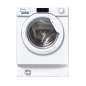 Preview: CANDY CBD 485D1E/1S EINBAU WASCHTROCKNER SMART