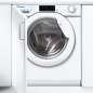 Preview: CANDY CBD 485D1E/1S EINBAU WASCHTROCKNER SMART