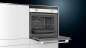 Preview: Siemens HB113FBW0 Einbau-Elektro Backofen EEK A