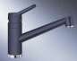 Preview: Blanco 512909 ACTIS, Messing SILGRANIT-Look, silgranitnachtblau, Hochdruck