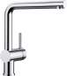Preview: BLANCO 514020 LINUS Armatur Chrom Niederdruck