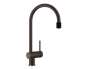 Preview: Blanco 514944 FILO-S, Messing SILGRANIT®-Look, cafe, Hochdruck