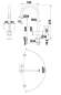 Preview: Blanco 514944 FILO-S, Messing SILGRANIT®-Look, cafe, Hochdruck