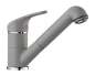 Preview: BLANCO 515369 VITIS-S, Messing SILGRANIT-Look, alumetallic, Hochdruck