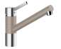 Preview: BLANCO 518423 TIVO ND champagner/chrom