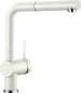 Preview: BLANCO 519750 LINUS-S Messing Keramik-Look, magnolia glänzend, Hochdruck