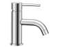 Preview: BLANCO 520392 TAJO WT Messing galvanisch chrom Hochdruck