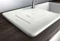 Preview: BLANCO 520426 TOLON XL 6 S  KERAMIK Einbauspüle 100 x 50 weißer kristall
