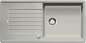 Preview: Blanco 520634 Zia XL 6 S Silgranit PuraDur 2, Farbe perlgrau