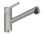 Preview: BLANCO 520728 ACTIS-S HD perlgrau