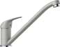 Preview: BLANCO 520756 VITIS, Messing SILGRANIT-Look, perlgrau, Hochdruck