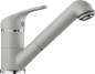 Preview: BLANCO 520757 VITIS-S, brass SILGRANIT-Look, pearl grey, High Pressure