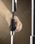 Preview: BLANCO 521372 CARENA-S Vario, Messing SILGRANIT-Look zweifarbig, jasmin/chrom, Hochdruck