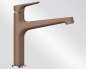 Preview: BLANCO 521724 FELISA Messing SILGRANIT-Look, muskat, Hochdruck