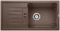 Preview: BLANCO 524238 FAVUM XL 6 S, SILGRANIT, cafe, ohne Ablauffernbedienung, reversibel, 600 mm Untermaß