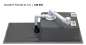 Preview: BLANCO 526082 FAVUM XL 6 S SILGRANIT Schwarz ohne Ablauffernbedienung Reversibel