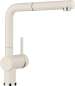 Preview: BLANCO 526959 Linus-S Silgranit-Look Hochdruck, Farbe softweiss