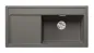 Preview: BLANCO 527376 ZENAR XL 6 S-F SILGRANIT vulkangrau ab 60 cm