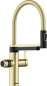 Preview: BLANCO 527427 drink.soda EVOL-S Pro satin gold