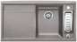 Preview: BLANCO 516812 AXIA II 5 S-F PDUR2 ALU­ME­TAL­LIC