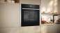 Preview: NEFF B24CR71N0 N 70 Backofen 60 x 60 cm Edelstahl