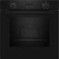 Preview: NEFF B2CCG6AK0 N 30 Backofen 60 x 60 cm Schwarz