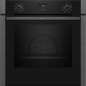 Preview: NEFF B4ACE4AG3 N 50 Backofen 60 x 60 cm Graphite-Grey