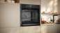 Preview: NEFF B4ACE4AG3 N 50 Backofen 60 x 60 cm Graphite-Grey