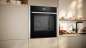 Preview: NEFF B54CR31N0 N 70 Backofen 60 x 60 cm Edelstahl