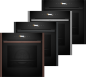 Preview: NEFF B59CR7KY0 N 70 Backofen 60 x 60 cm Flex Design