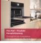 Preview: NEFF B59CR7KY0 N 70 Backofen 60 x 60 cm Flex Design